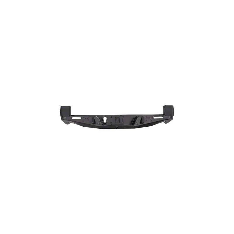 Tacoma Rear Bumper (61458W)