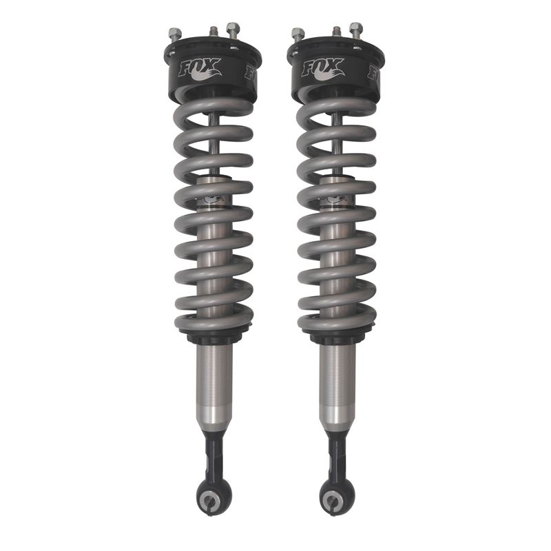 FOx 2.0 PERFORMANCE COIL OVERS (2 PCS) 09-13 ONLY