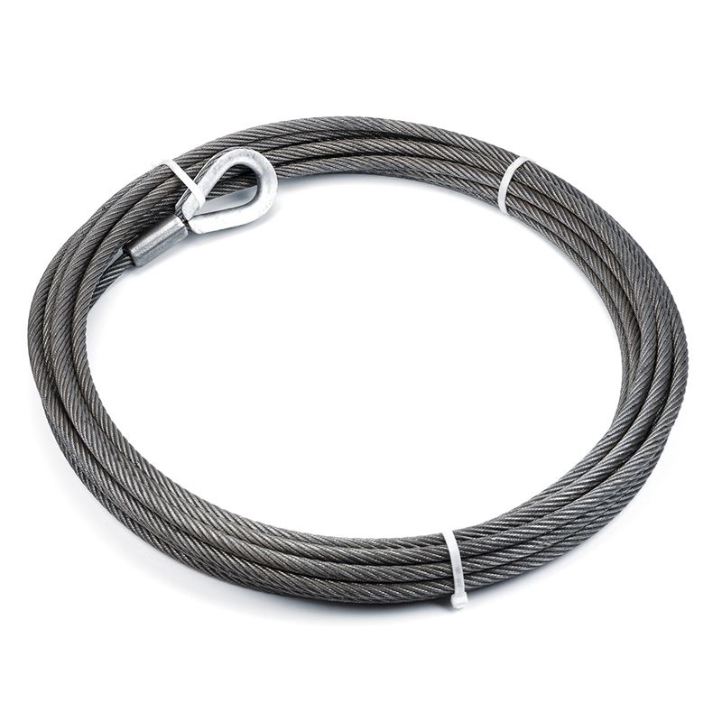 Wire Rope Assembly (80352)