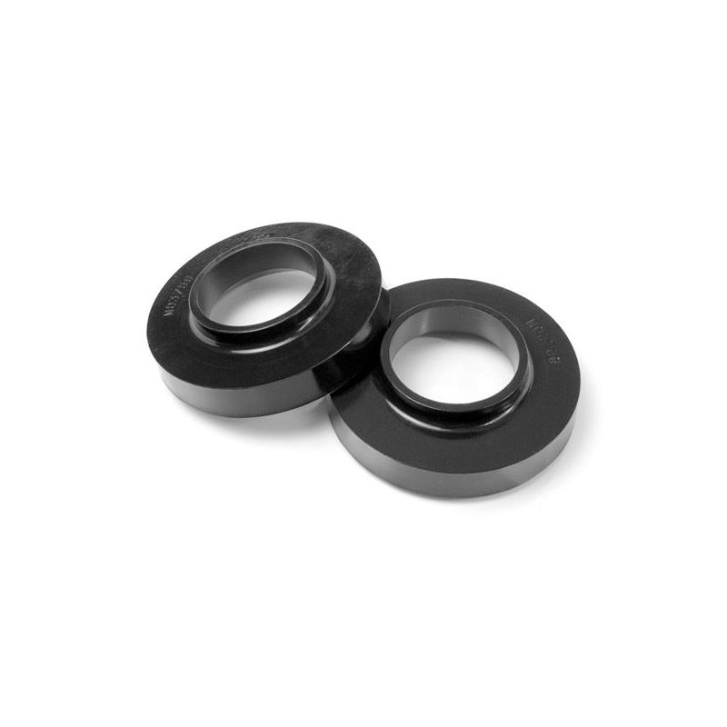 0.75 Inch Jeep Coil Spring Spacers 18-20 Wrangler