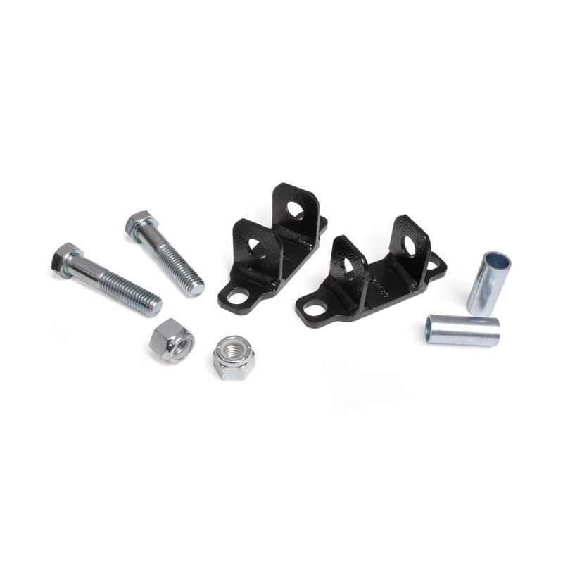 Bar Pin Eliminator Kit Rear Jeep Wrangler JK/Wrang