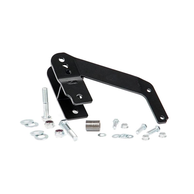 Track Bar Bracket Rear 2.5-6 Inch Lift Jeep Wrangl