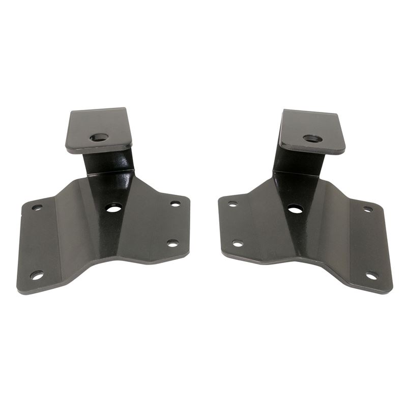 REAR LOWERING HANGERS (NOT FOR SS OR LONG BED)