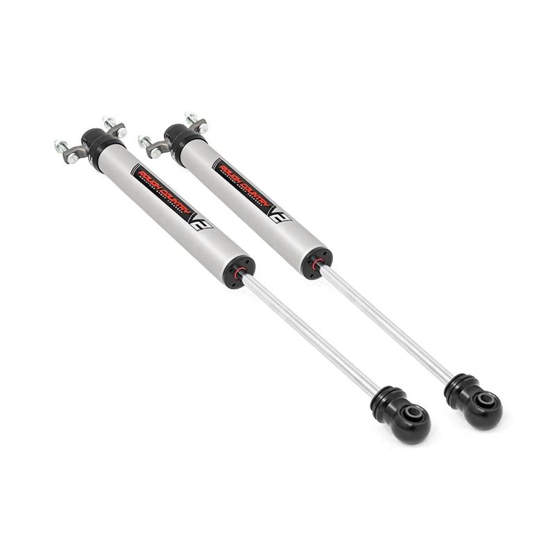 V2 Front Shocks 5-8" Chevy/GMC 2500HD/3500HD