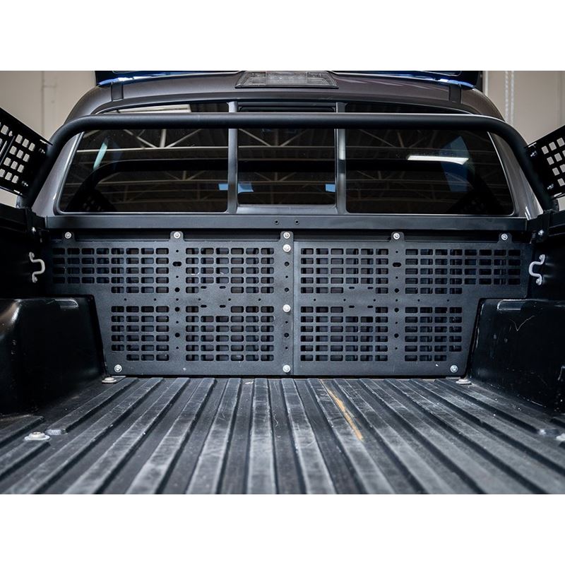 05-21 Tacoma Front Bed MOLLE System