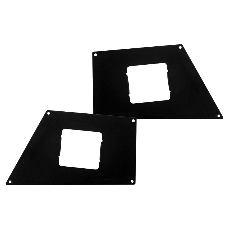 BR Front Light Plates (Surface Mount)