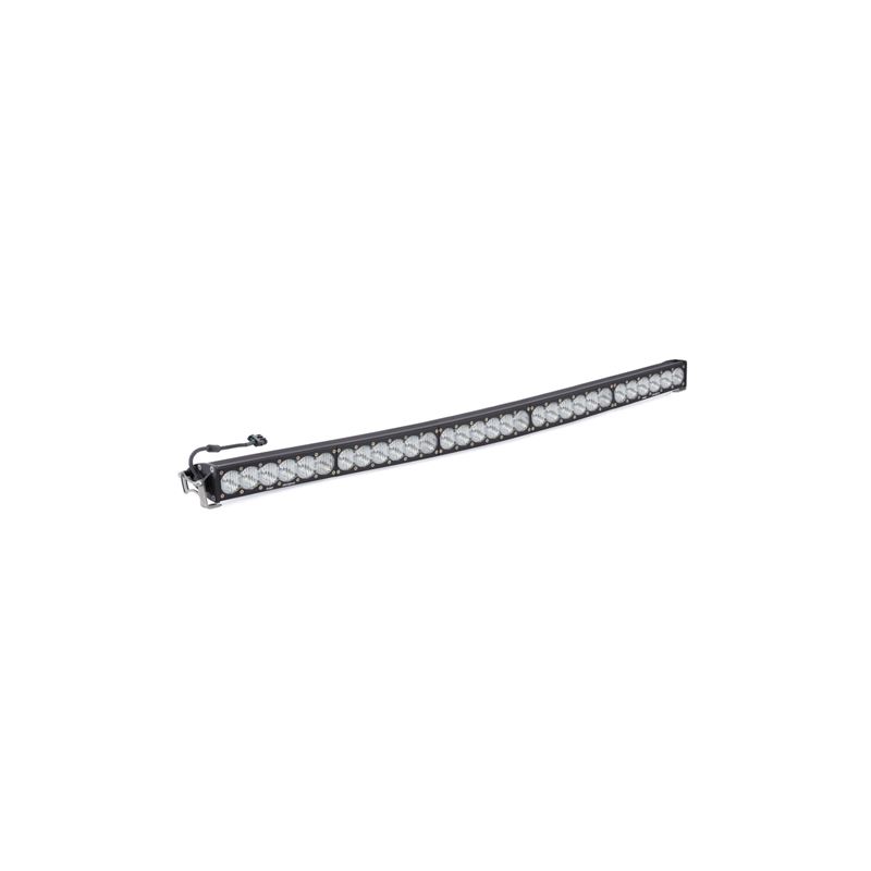 50 Inch LED Light Bar Wide Driving Pattern OnX6 Ar