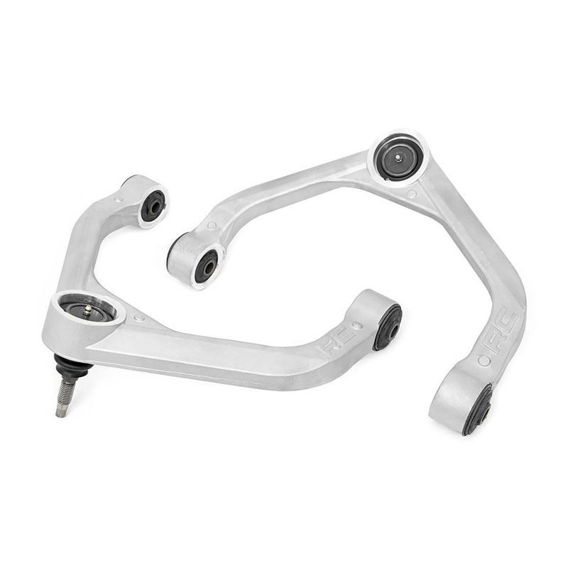 Dodge Forged Upper Control Arms 19-20 RAM 1500 Pic