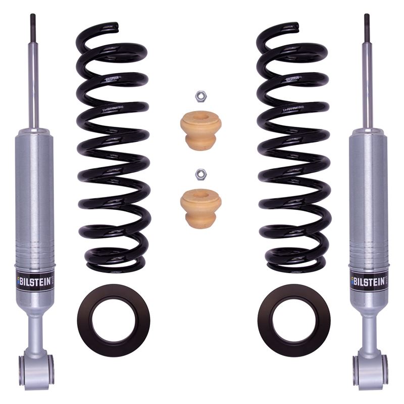 B8 6112 - Suspension Kit