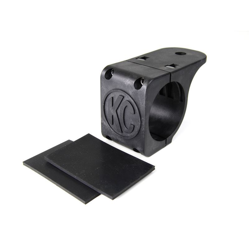 Tube Clamp Mount Bracket for 2.75" to 3.0
