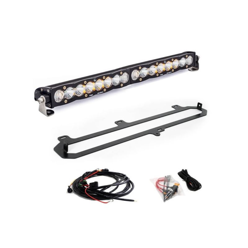 S8 20 Inch Replacement Kit (448123)