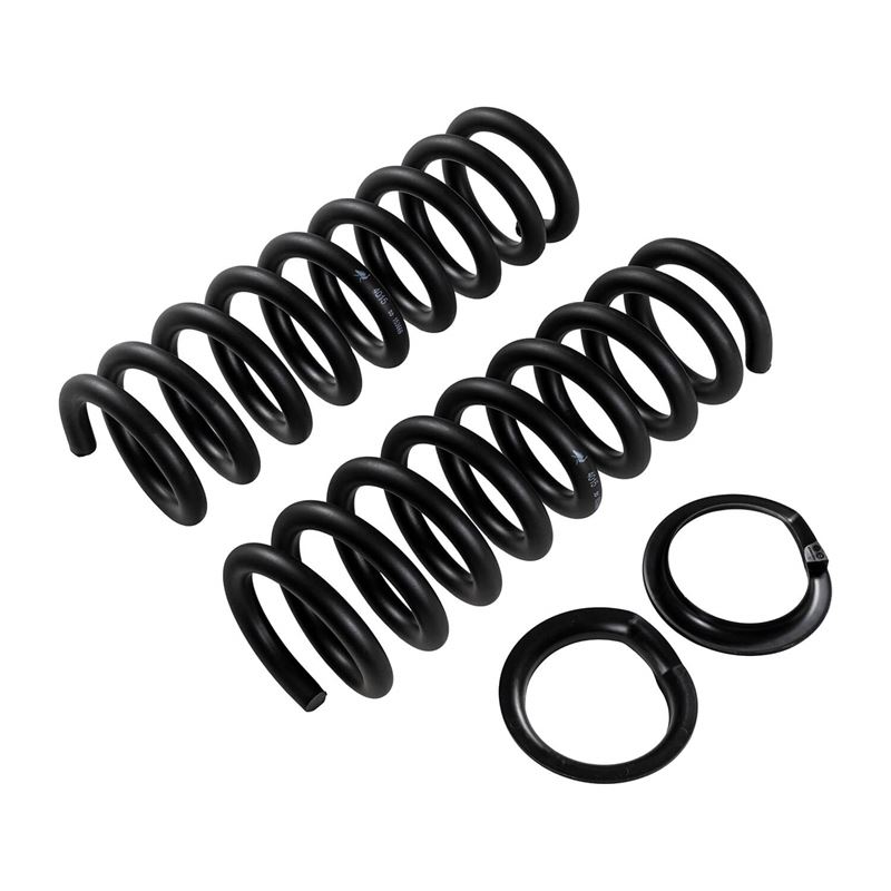 Front Coil Spring Set (4015)