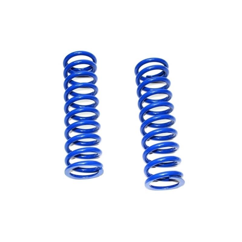 Jeep JL/JT Front NV2514 Coilover HD Spring Set (S1