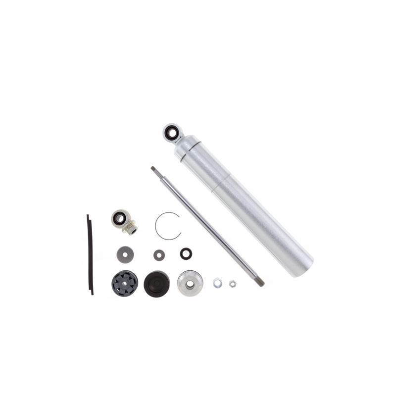 Shock Absorbers Plated Shock Kit, 9", Digress