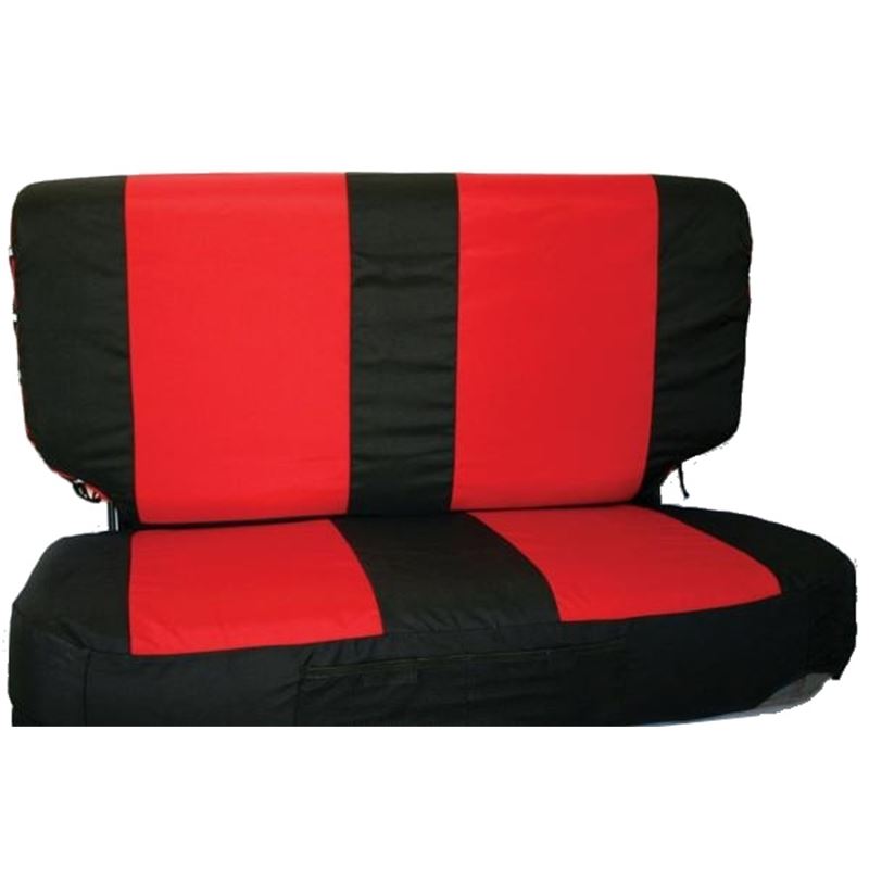 Seat Cover, Interior Comfort Combo Pack