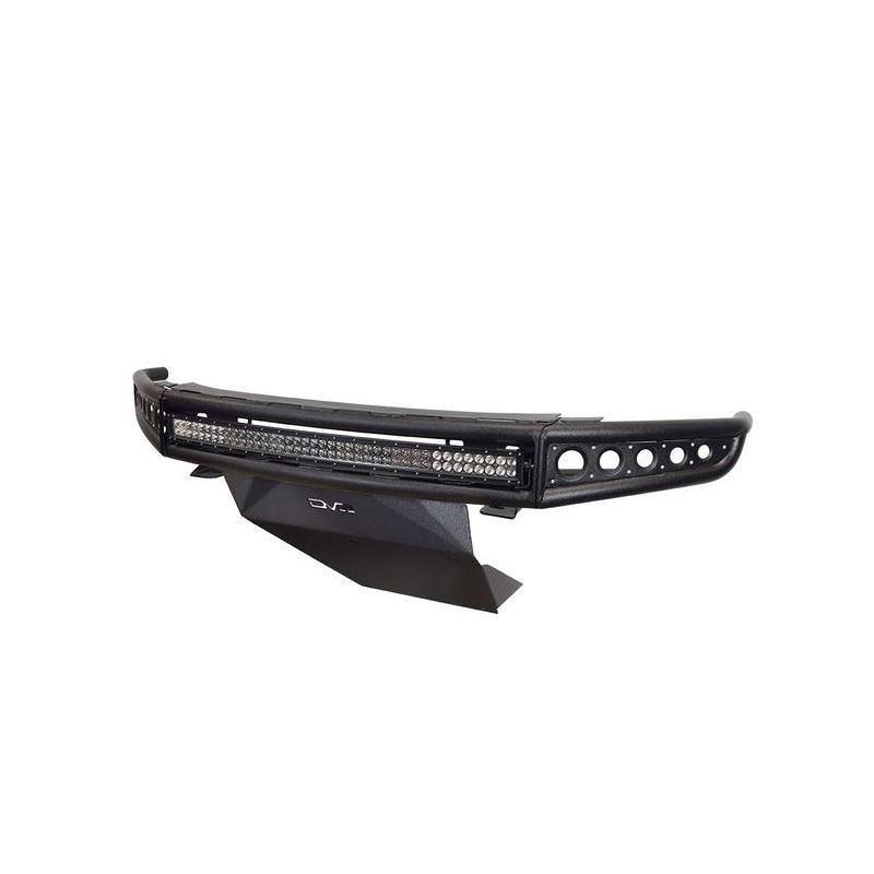 F-150 Truck Front Bumper For 15-17 Ford F-150 DV8