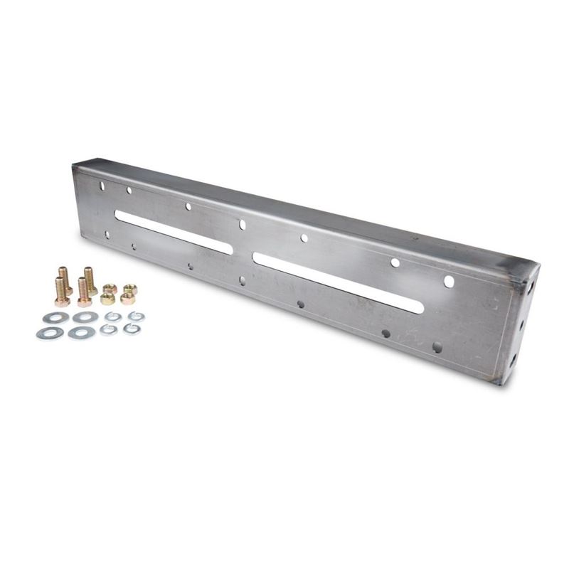 Tacoma Long Bed APEX Bare Modular Pack Rack Access