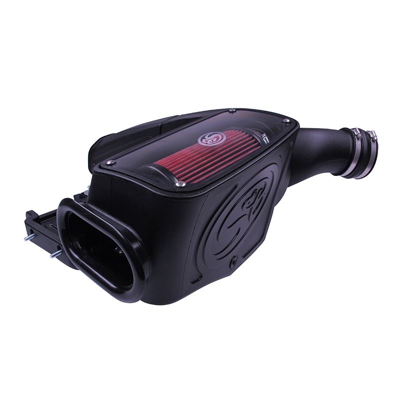 Cold Air Intake Kit (Cleanable Filter) 75-5062