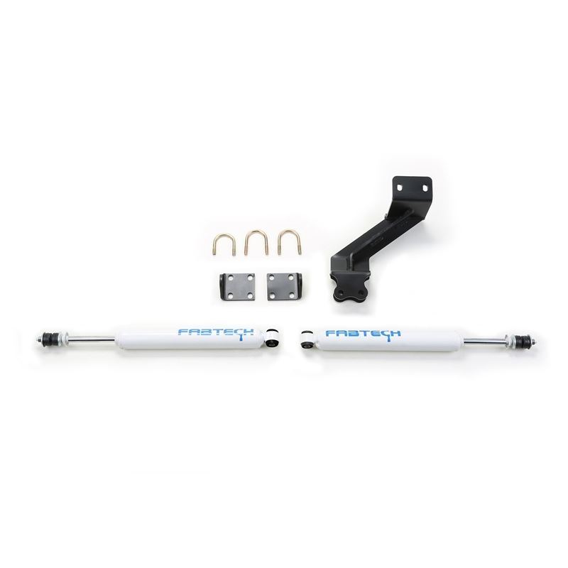 Steering Stabilizer Kit