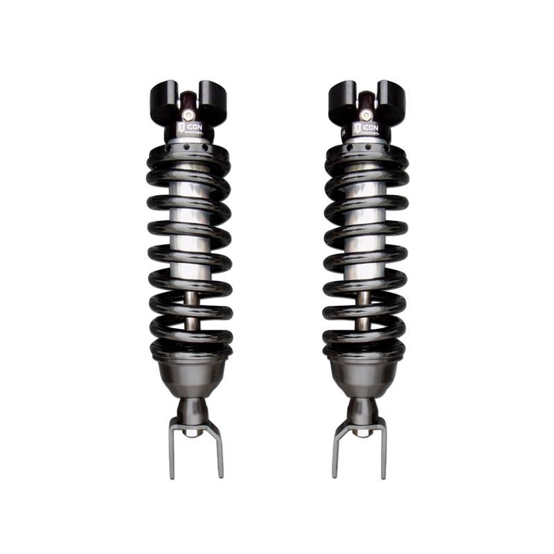 09-UP RAM 1500 4WD 2.5 VS IR COILOVER KIT W/ BDS 4