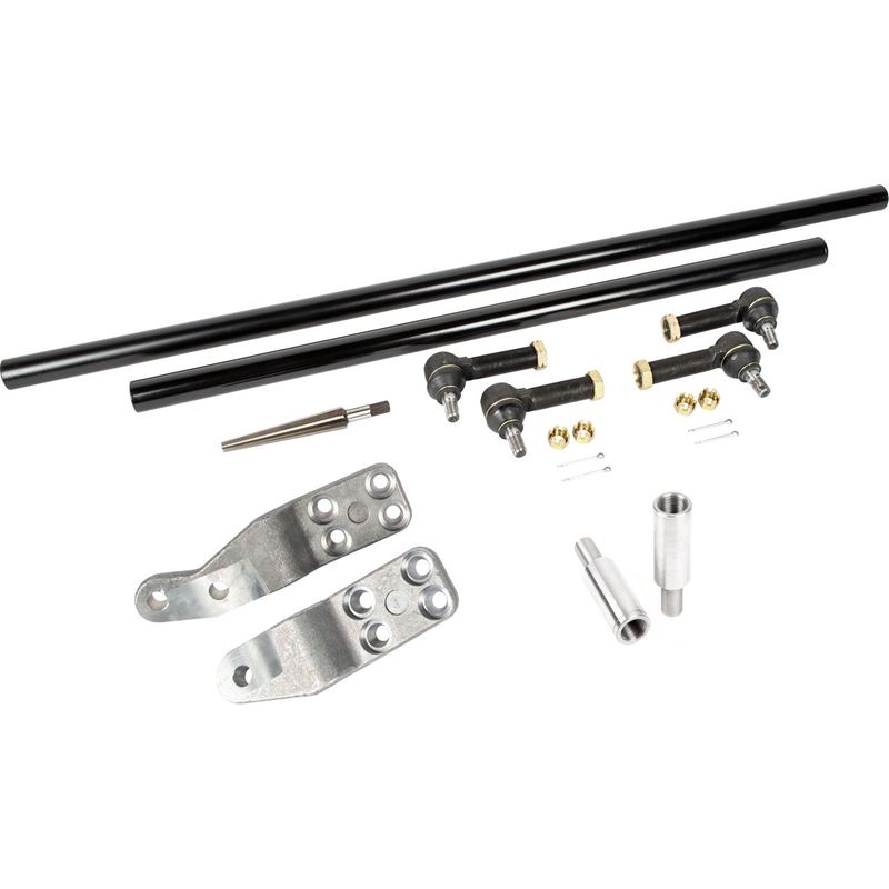 FJ40 Right Hand Drive High Steer Kit with 4-Stud S