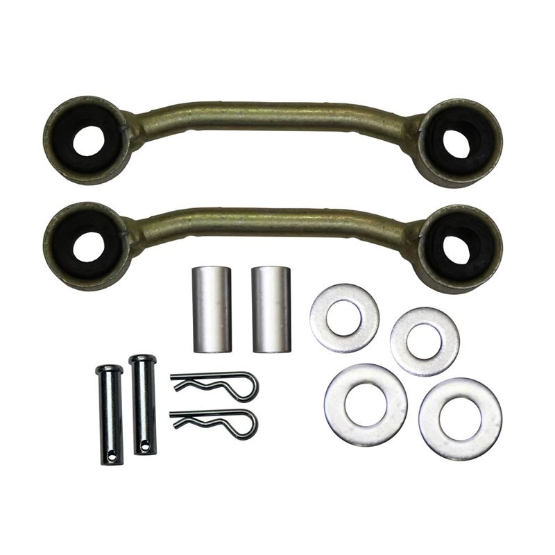 Sway Bar End Link Lift Height 6-8 Inch 84-01 Jeep