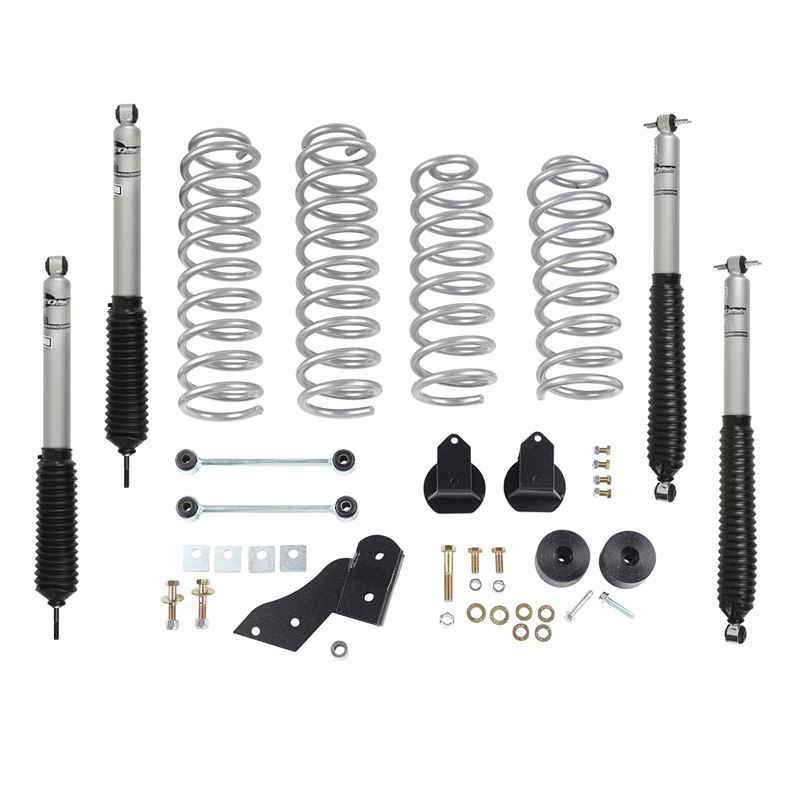 Suspension Lift Kit w/Shocks (RE7141M)