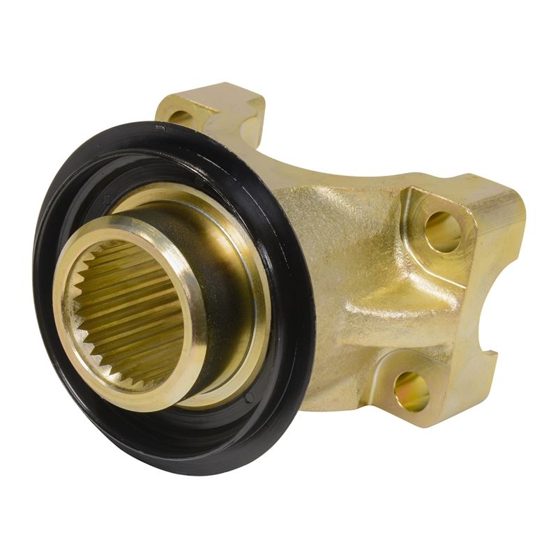 Differential End Yoke - Gear and Axle - Ford F-250