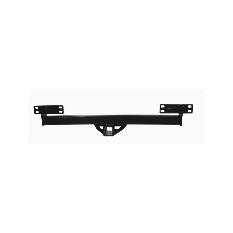 Hitch for Rear Tube Bumper; 55-86 Jeep CJ Models