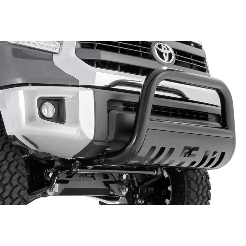 Black Bull Bar Toyota Tacoma 4WD (2005-2015) (B-T2