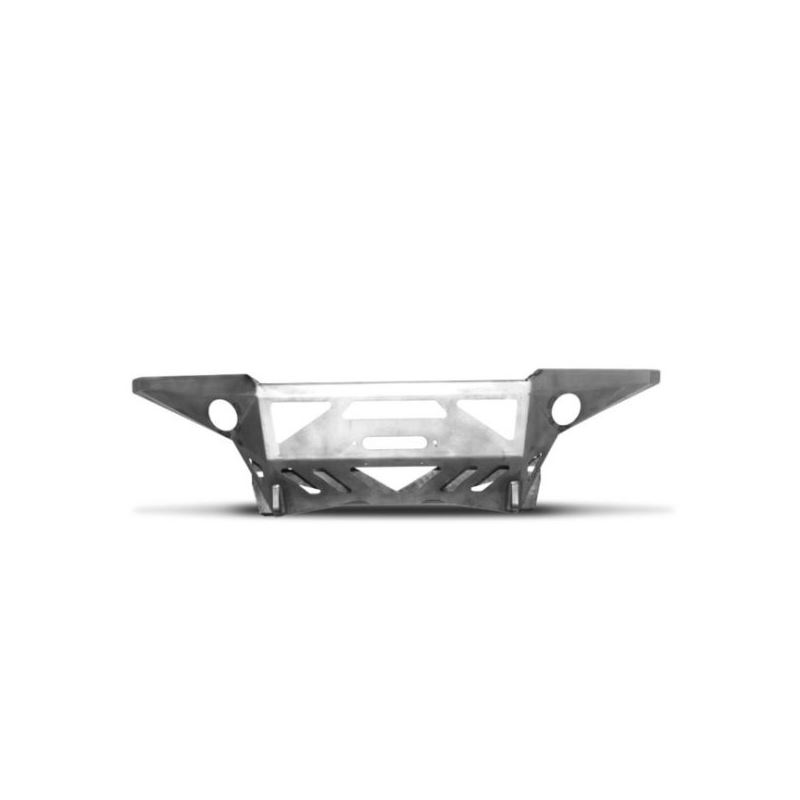 Tacoma Moab 2.0 Classic Front Bumper For 05-15 Toy