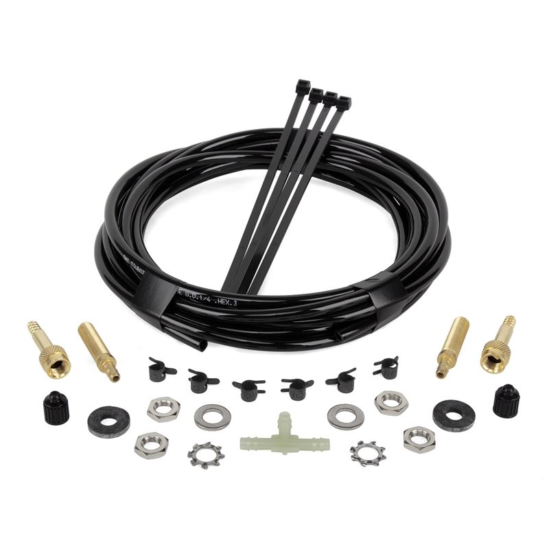 REPLACEMENT HOSE KIT (22030)