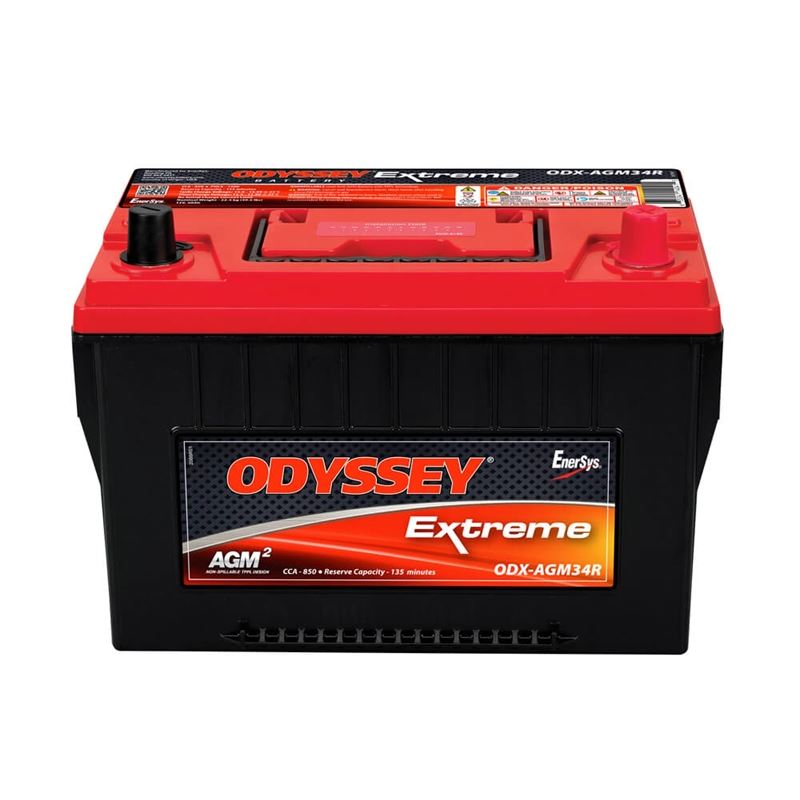 Extreme Battery (34R-PC1500)