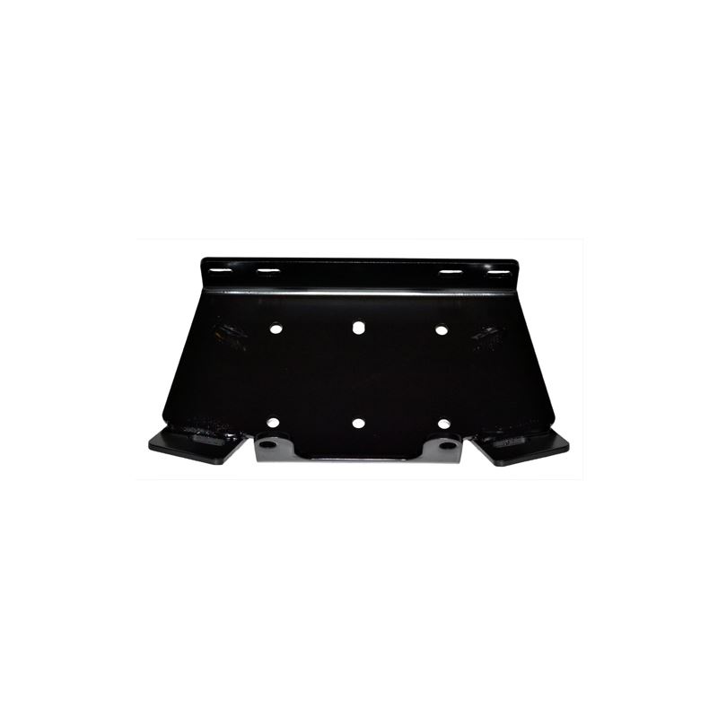 Winch Mounting Kit 65098