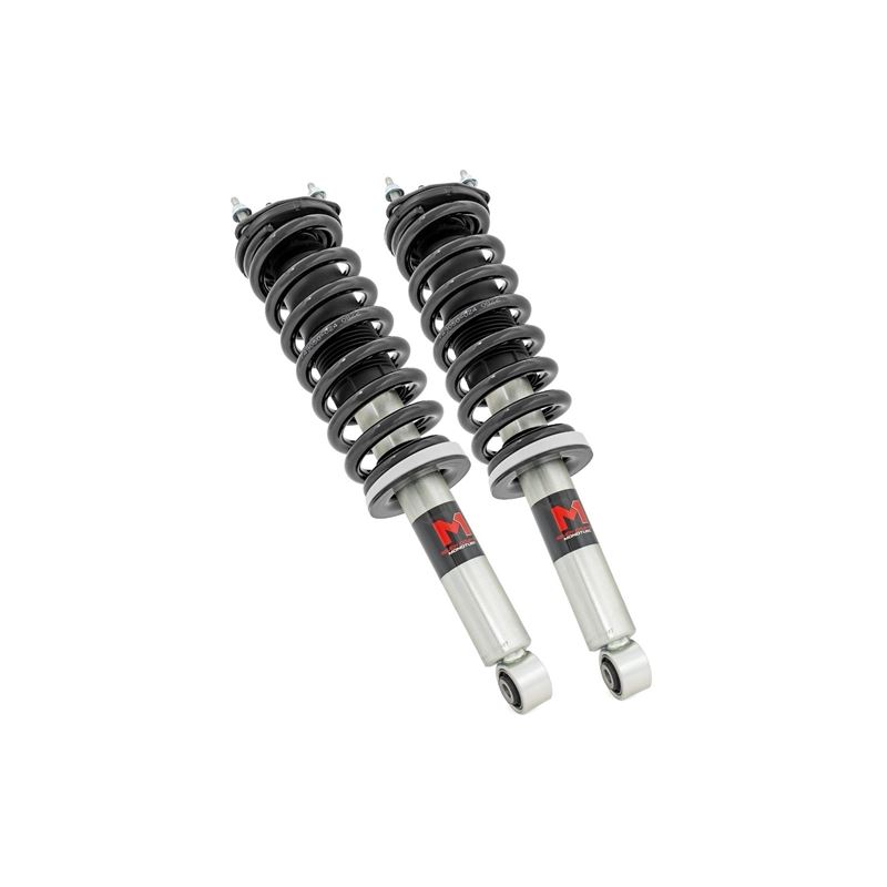 M1 Adjustable Leveling Struts - 0-2 in -Chevy/GMC