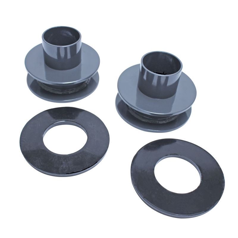 FRONT COIL SPACERS-(TOP MOUNT)