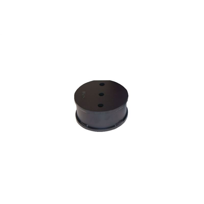 Ride-Rite Axle Air Spring Lift Spacer 1.25in.