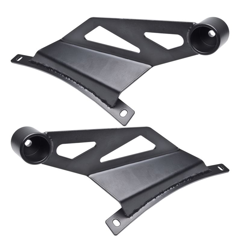 2009-2014 Ford F-150/SVT Raptor ORACLE Curved 50in