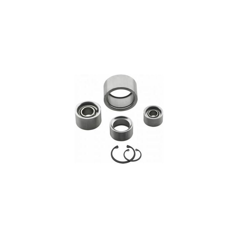 CPW12 Spherical Bearings Cup With Clip, 1.375 Bore