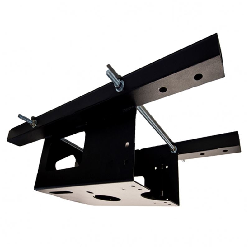 Spare Tire Kit Bracket (USTL)