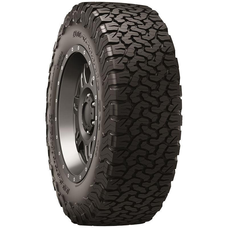 BFGoodrich LT325/65R18 127R ALL TERRA TA KO2 RWL E/10 (01547)