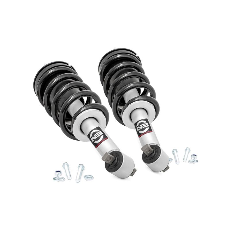 GM Front Stock Replacement N3 Struts (14-18 1500 P