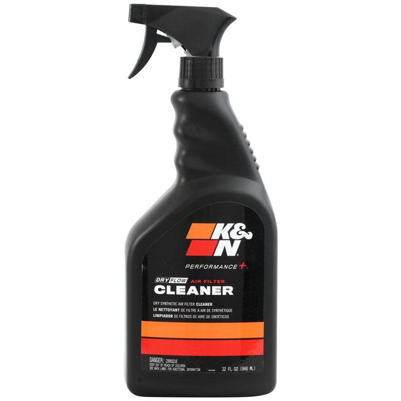 Filter Cleaner; Synthetic, 32oz Spray (99-0624)