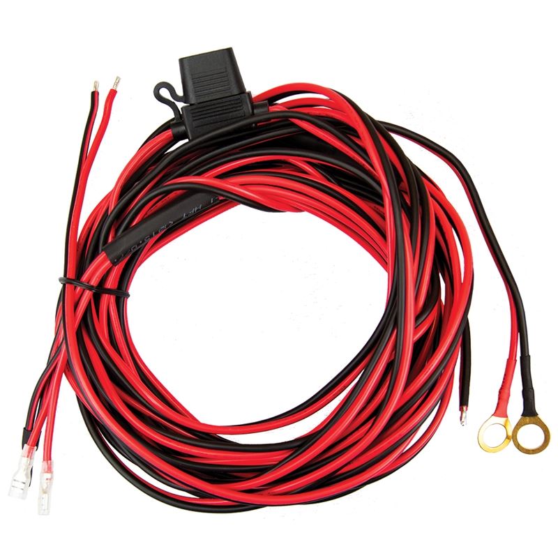 Harness For Sae 360-Series Pair