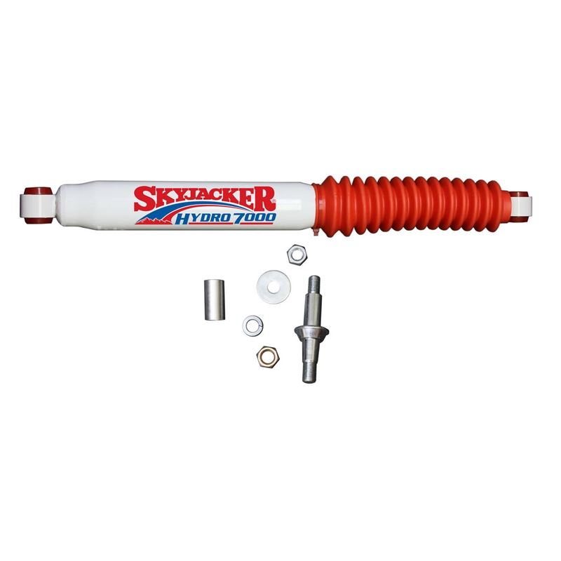 Steering Stabilizer HD OEM Replacement Kit 00-07 C