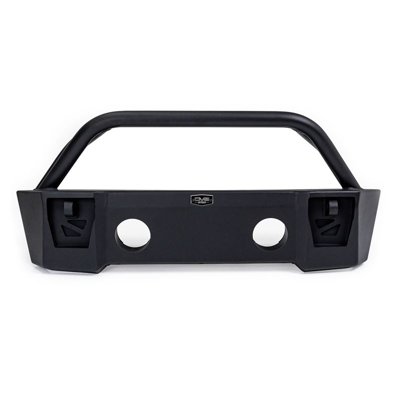 Pocket Front Bumper Jeep Wrangler JK/JL/JT