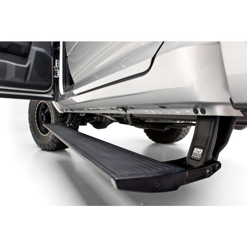PowerStep Electric Running Boards Plug N Play Syst