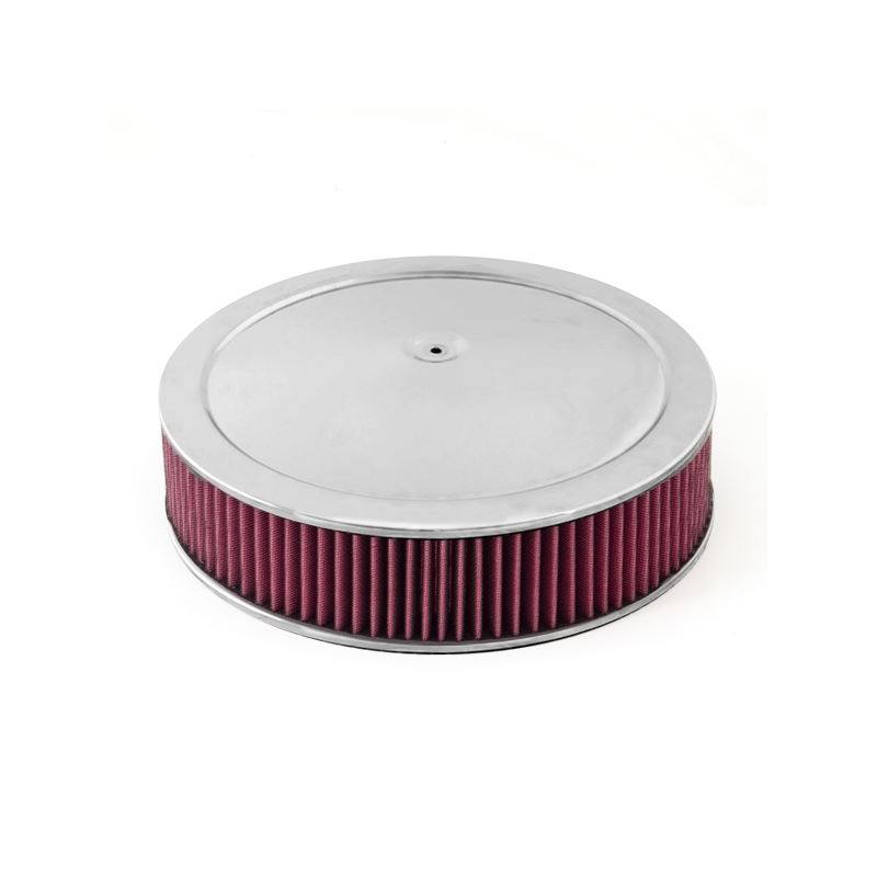 Air Cleaner Assembly, 14 Inch