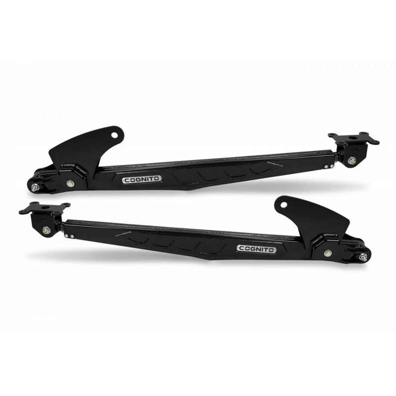 SM Series LDG Traction Bar Kit For 17-22 Ford F250