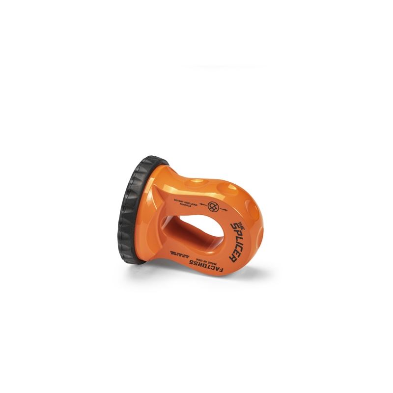 Winch Shackle (00352-07)